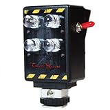 Infrared (IR) Light for Ghost Hunting