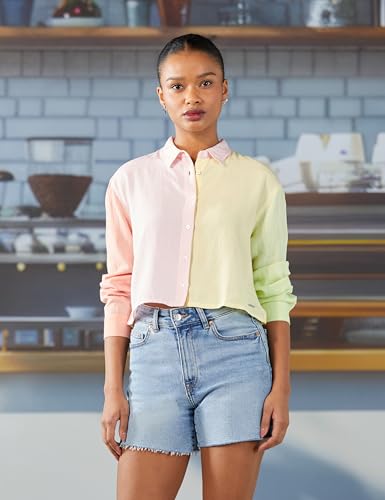 Image of Pepe Jeans Women Shirt