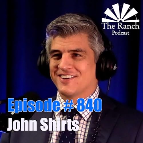 Defending Idaho Ag & Military with John Shirts