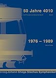  50 Jahre 4010 – Vom Transalpin zum Waldviertel-Expreß - Teil 2 - 1976 - 1989