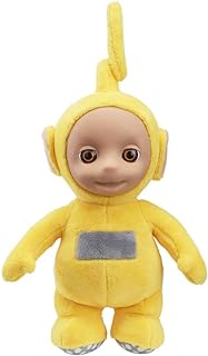 Teletubbies Talking Laa-Laa Soft Toy