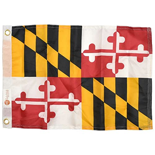 TAYLOR MADE PRODUCTS Flag 93106, Maryland
