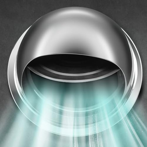 Chapeau de cheminée 160 mm évite infiltration eau conduit - 5
