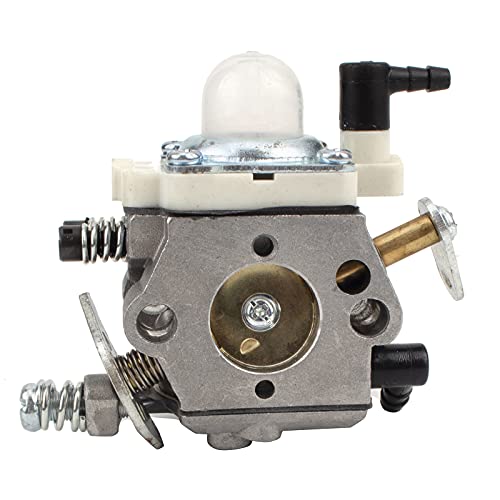 Motoall Carburetor Gasket Primer Bulb For Wt-990 Wt-990-1 Zenoah Rc Hpi Baja 5B 5T 5Sc Losi 5Ive-T Cy #TOP6