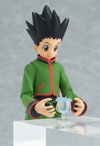 Figma - Figurine Hunter X Hunter - Gon Freecs 13cm...