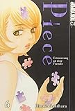 piece ashihara hinako ending  Piece - Erinnerung an eine Fremde 06