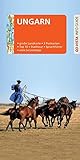  GO VISTA: Reiseführer Ungarn: Mit Faltkarte und 3 Postkarten (Go Vista Info Guide)