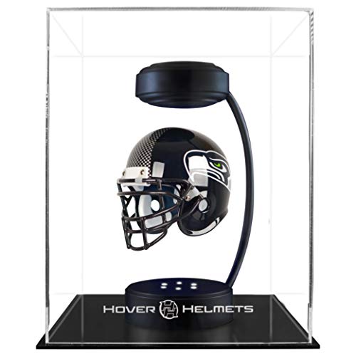 NFL Seattle Seahawks Hover Helmet - Thumbnail 3