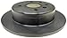 Raybestos 980340R Professional Grade Disc Brake Rotor