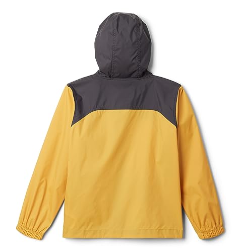 Image of Columbia Boys' Glennaker Rain Jacket
