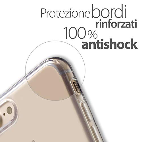 Cover personalizzata Huawei Mate 20 Lite, CUSTODIA...