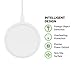Belkin Wireless Charger 10W – Boost Up Wireless Charging Pad, Wireless Charger for iPhone 11, 11 Pro, 11 Pro Max, XS, XS Max, XR, X, 8, 8 Plus/Samsung Galaxy S10, Note10 and More