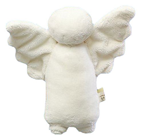勇気をくれる天使のぬいぐるみ　リヒトウェーゼン Amazon.co.jp: 癒しの天使のぬいぐるみ（ハンドメイド）《リヒトウェー