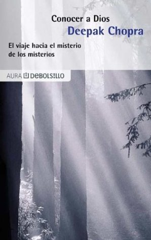 Conocer a Dios (Spanish Edition) [Spanish] 8484507211 Book Cover