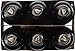 Guinness, Draught, 6pk, 11.2 Fl Oz