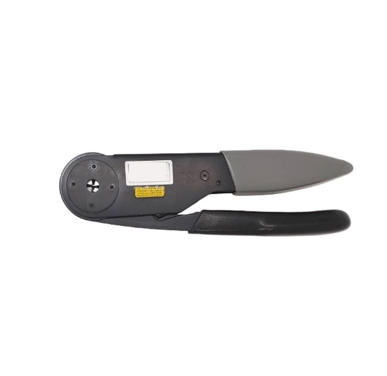 Pinza crimpatrice LH8 con Testa a torretta LH281 Pinza crimpatrice