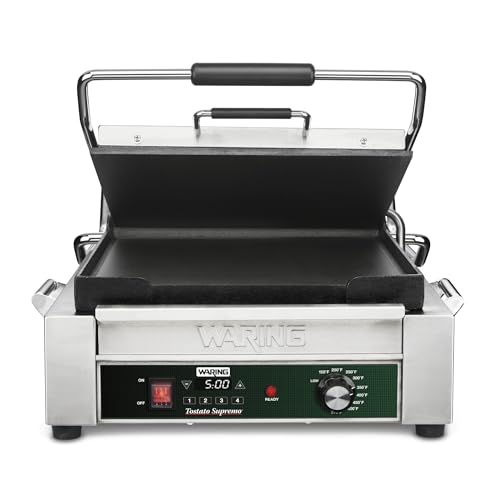 Waring WFG275TX Panini Press