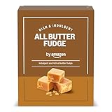 by Amazon All Butter Fudge, 125g