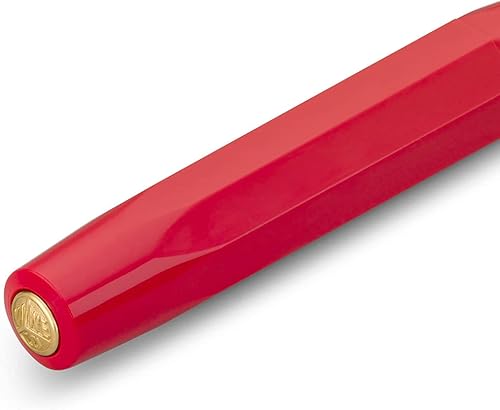 Miniatura 10 de Kaweco Pluma estilográfica deportiva clásica