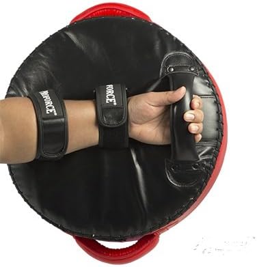 Combat by Proforce Round Strike Punch/Kick Shield