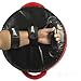 Combat by Proforce Round Strike Punch/Kick Shield