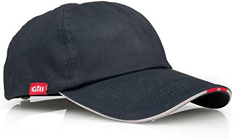 Gill Marine Cap