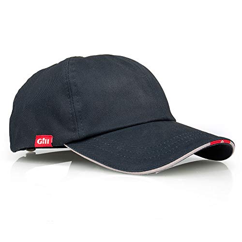 Gill Gorra de Vela - Gorra de Vela, Marine, Talla única