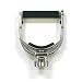 Shubb F5 - Fine-tuned U-shaped banjo capo