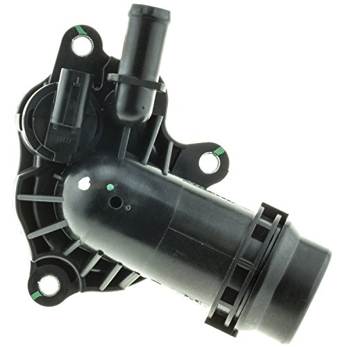 Motorad 865-194 194 °F Integrated Housing Thermostat by MotoRad - Image 2