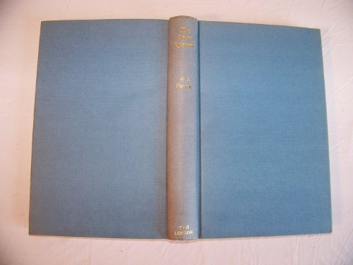 Solar System by Arthur E. Powell (1972-02-01)