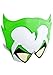 Sunstaches Glasses Officially Licensed Joker Sunglasses