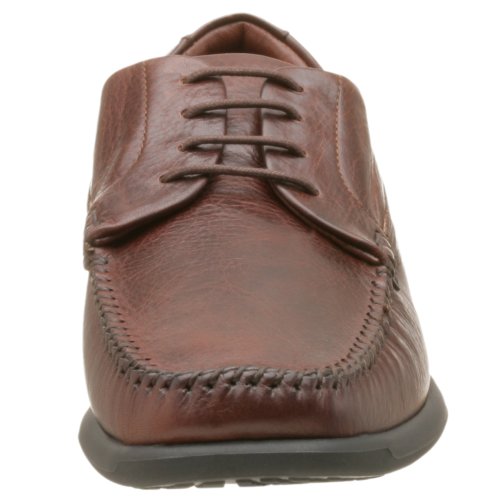 Image of Neil M Men's Athens Apron Toe Oxford