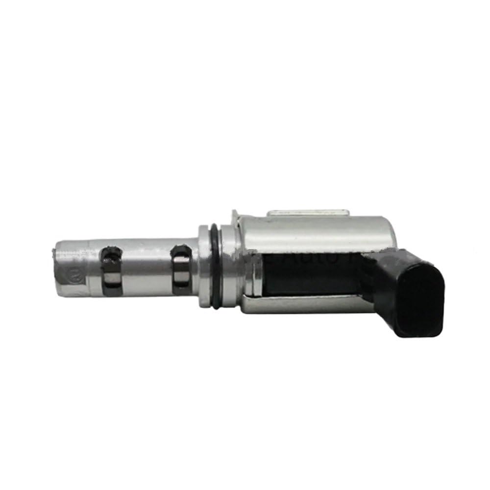‌Valvola di Controllo‌ Adatto per Audi A1 A3 Adatto per VW Golf Tiguan Jetta Elettrovalvola a fasatura variabile VVT Aspirazione Scarico