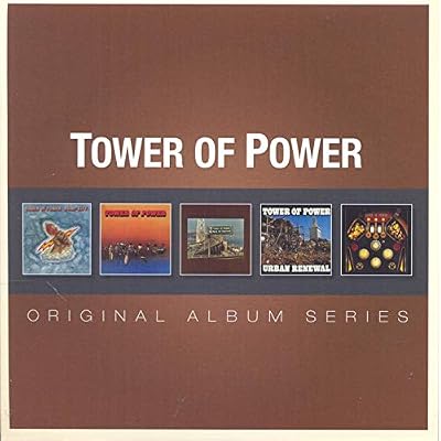 Original Album Series