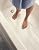 5 FEET 3M Safety-Walk Slip-Resistant anti slip tape & Treads 220, Clear, 2"