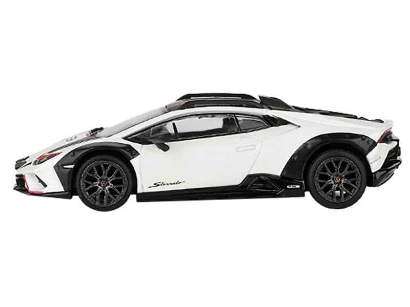 Diecast Collectibles Model Car Compatible with Mini GT 1:64
