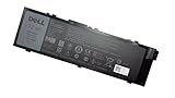 dell precision m4800 grafikkarte  Genuine Original Dell Precision 7510 7710 Battery 72Whr Type T05W1 P/N GR5D3 NEW