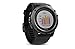 Garmin Fenix 5X Sapphire - Slate Gray with Black Band (Renewed)