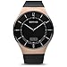 Produktbild BERING Herren Uhr Funk Movement - Radio controlled Collection mit Edelstahl und Saphirglas 51640-166 Armbandsuhren