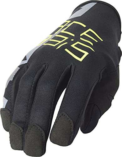 Acerbis Zero Degree 3.0 Gants Moto en néoprène isolant de haute qualité