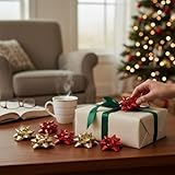 Zoom IMG-2 24 coccarde da regalo grandi Zoom IMG-2 24 coccarde da regalo grandi