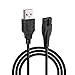 Odinxixi Replacement Romanda Hair Clippers Charger USB Charging Cable Compatible with Romanda Professional Hair Clippers Charger Cord