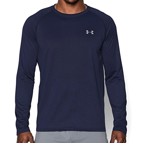 Under Armour UA Tech XL Midnight Navy