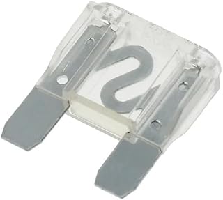 فيوز كبير 80A، شفرة فيوزات للسيارات 32V، لصندوق فيوزات السيارة