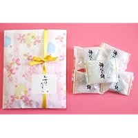 Amazon | 退職転勤お礼ご挨拶プチギフト「まろやか干し梅」5袋入