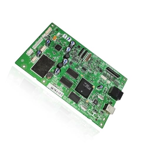 Imprimante bloquée ? Formateur QM3-5422 et carte mère logique pour Canon IX7000