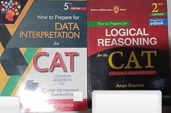 Buy How To Prepare For Data Interpretation For CAT By Arun Sharma ...