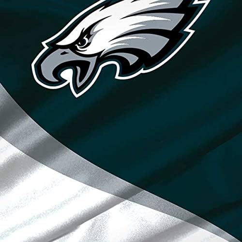Skinit Pro Phone Case Compatible with iPhone X - Officially Licensed NFL Philadelphia Eagles Design