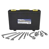 Mityvac MVA5800 ATF Refill Adapter Kit