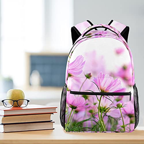 Sac à dos mignon Happy Easter Birdnier, cadeau idéal pour la rentrée